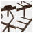 Keyesport Metal Platform Bed-49675729-92407747