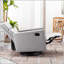 Fauteuil inclinable et pivotant avec fauteuil berçant moderne-1973766815-1973766882