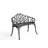 Cast Aluminium Bench-1846449014