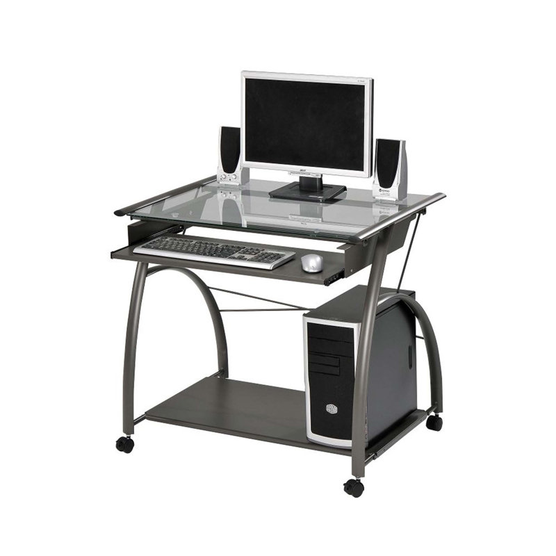 Bureau d'ordinateur l 32,00 po Merel