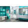 Quatra Plus 52.38" x 72" Rectangle Shower Enclosure