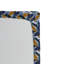 Ensemble de 2 draps-housse dégradés Ambesonne bleu sarcelle très clair bleu pâle et blanc-106760674-106760672