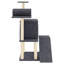 Leawood 110.5cm H Cat Tree-1996936422
