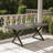 Outdoor Aluminum Dining Table