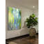 « painted tree forest » par parvez taj,, reproduction de photo sur toile tendue-1183670840