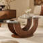 Table basse en verre Creative-924319237