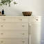 Buffet moderne en bois de grande capacité-423004805