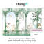 Superfresco Easy Animal Arch Print To Order Mural-101929137