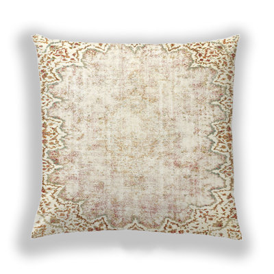 Coussin Abstract 2171
