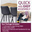 Mose 4 - Person Dining Set-94016808