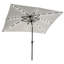 Parasol de marché rectangulaire Laplante-693340210-747496388