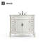 Ensemble de meuble-lavabo simple 42 po Lunette-1615631139-1615631148