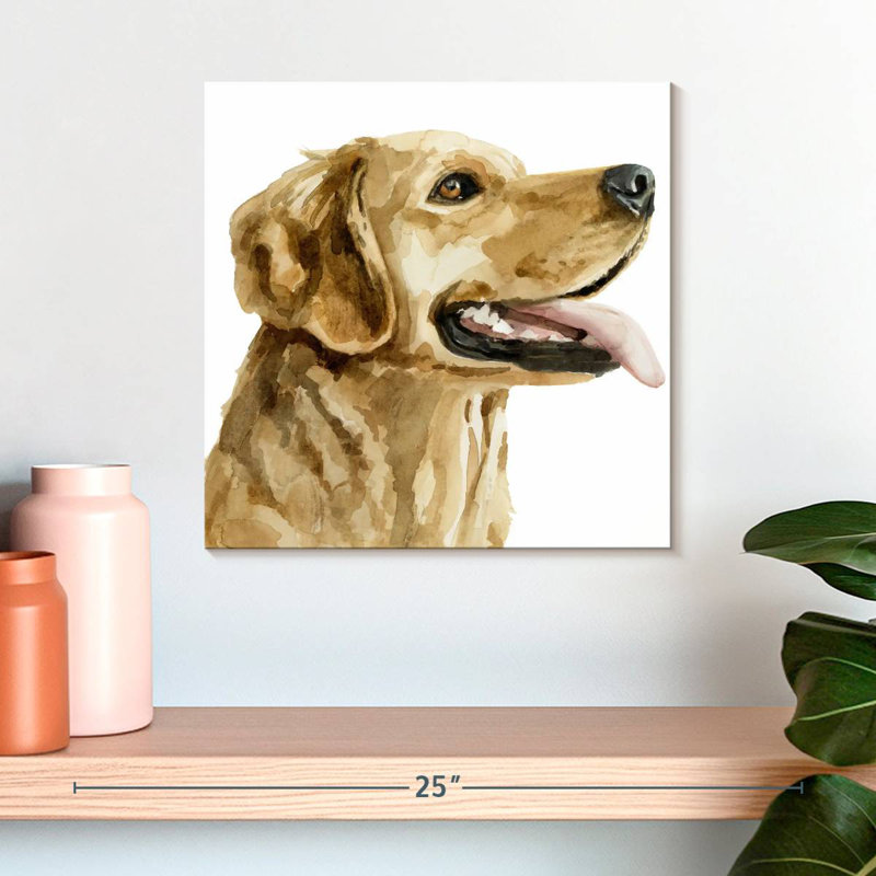 Brampt Pet Profile II