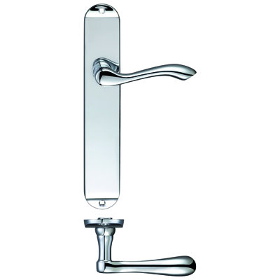 Arundel Latch Right Hand Door Handle