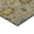 Machine Washable Indoor/Outdoor Chantille ACN2289 Damask Rug-184203024