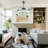 Kanishia 42'' Ceiling Fan with LED Lights