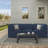 Eliana 96" Sunbrella® Outdoor Sofa-91452607