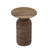Aaru Seagrass End Table