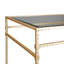 Amos Glass End Table-57369226