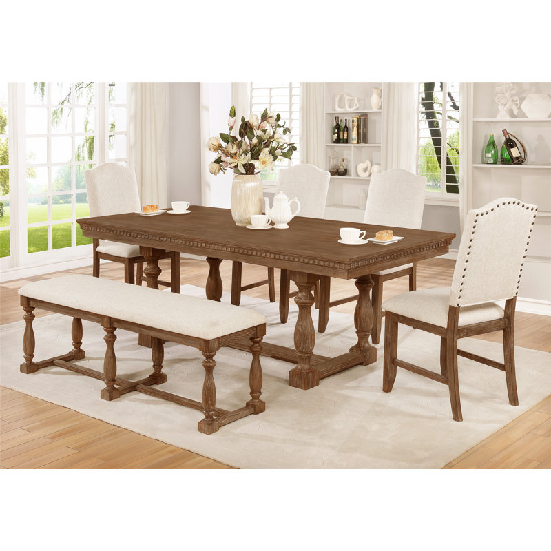 Tabouret de comptoir Tusarora