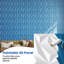 50-Pack 3D Wall Panel