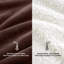 Reversible Sherpa Fleece Blanket – Soft Warm Throw for Sofa & Bed-120234972-120234974