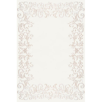Doering Damask Area Rug
