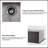 33-Inch Drop-In Kitchen Sink R10 Radius Stainless Steel Kitchen Sink Single Bowl With Intergrated Ledge & Accessories (Pack Of 5)