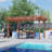 Solid Wood Pergola-97875760