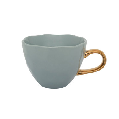 Good Morning Cup Rattan