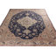 One-of-a-Kind 8'4" x 10'3" Hand Knotted Area Rug