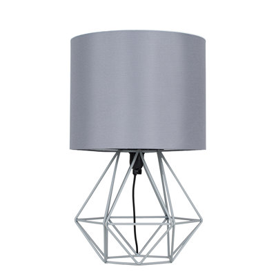 Bartelt Metal Table Lamp