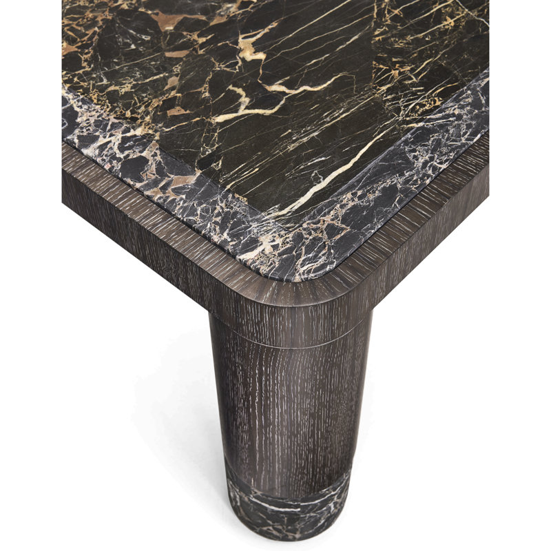 Monarch Square Cocktail Table