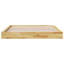 Solid Wood Bed-1990396219