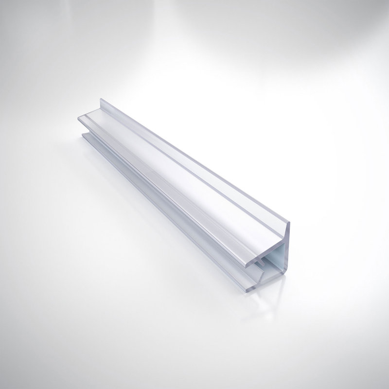 Vinyl Seal Door Sweep