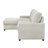 Upholstered L-Shaped Sectional-1888690811-1888690810