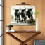 Running Bulls Print-25708241-25708236