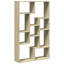 Betteridge 72cm W Bookcase-1258716557