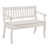 Distressed White