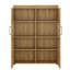 Duarte Display Cabinet