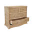Celine Accent Chest