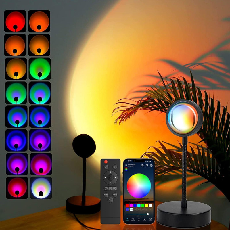 Multicolore
