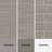 Larchmont 6 In. X 35 In. Matte Porcelain Floor And Wall Tile (13.08 Sq. Ft./Case)-99839850