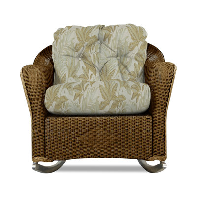 Reflections Outdoor Rocker Chair