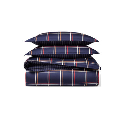 Collier Duvet Set