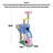 Cute and Fun Multi-functional Cat Tree