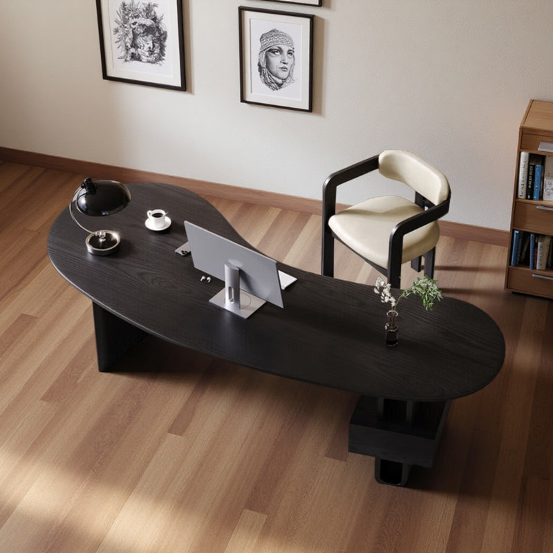 Pomerleau, Black