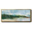 Tropical Shore II - toile encadrée-110646159