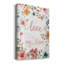 «Love Mom», art textuel sur toile tendue-1885975440
