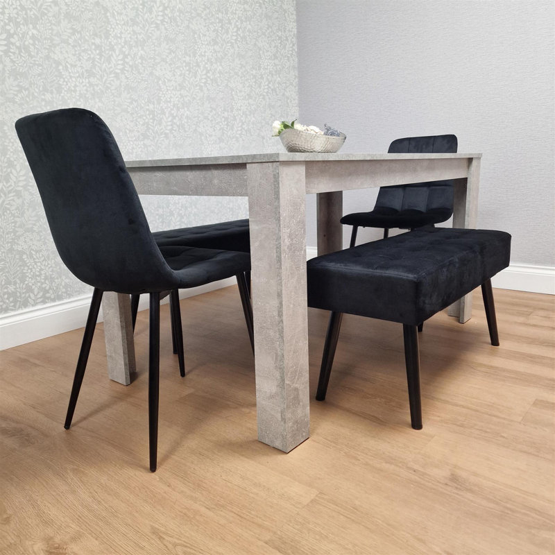 6 - Person Dining Set